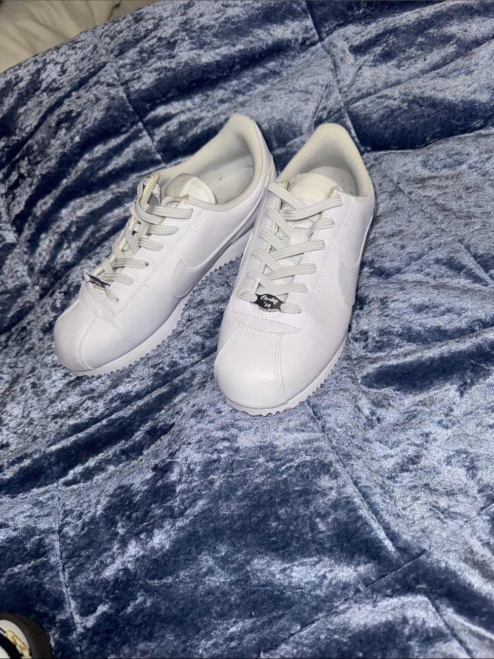 Nike Cortez youth size6 or women’s 8